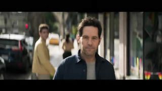 Marvel Studios’ Ant-Man and The Wasp: Quantumania | New Trailer