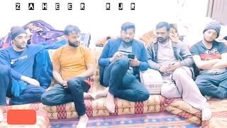 Har koi mukhlis dost nahi hota