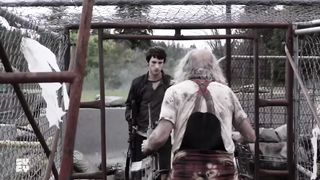 The Vanishing | Z NATION |