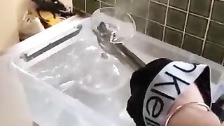 Glass