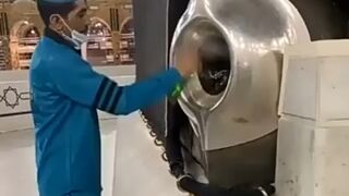 Hijray aswad