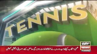 Sports news