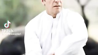 عمران khan