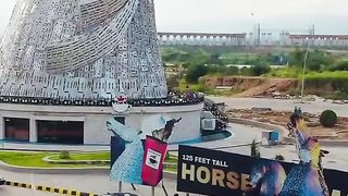 Blueworld city Islamabad