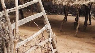 Village life