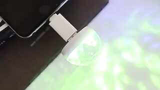 Multiple led light