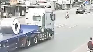 Incident