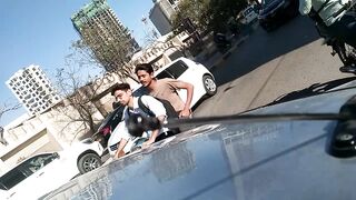 Febspot konsi jagah hai Karachi ma jisna btadia ma usko like follow kroga