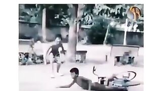 Funny