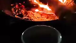 Sardi hai bhut