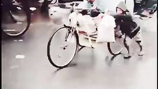 Life is not Easy