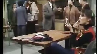 Funny moment