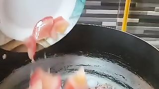 Alo qeema unique recipes