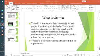 Vitamins for gaining weight for adults