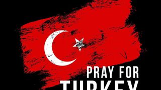 Earthquake At Turkey Was The Result Of America#turkey#earthquake