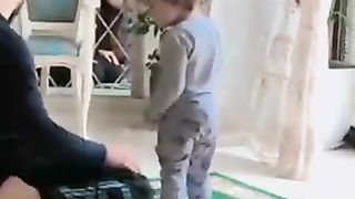 بیٹیوں سے محبت کیجیئے