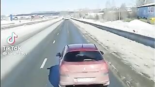 Водитель от бога