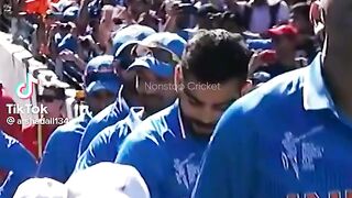 Wow Virat I Like You