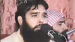 Naat shareef Qari Binyameen Abid