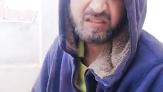 Jo mere dil main dard hy na wo btaya nai ja skta