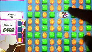 Candy Crush Saga Only