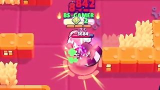 Brawl Stars