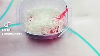 For rough hand and feets
