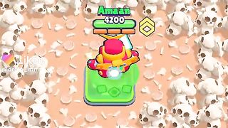 Brawl stars
