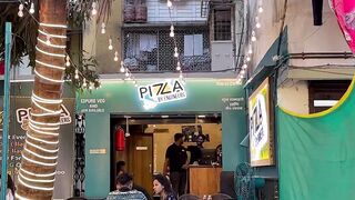 Pizza By Engineer’s