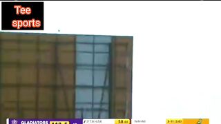 6 balls per 6 six |36 runs in one over| iftikhar ahmed smashed 36 runs in 6 balls to wahab riaz