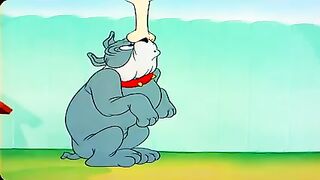Tom and Jerry