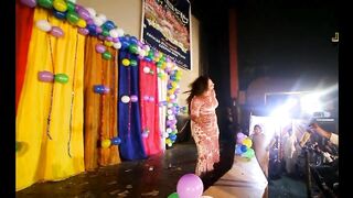 Neelam Gull pashto new dance show stage new song 2023