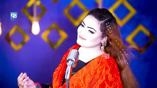 Shah Farooq & Gul Rukhsaar New Song 2022 - Mashalla - Pashto Song  - Official Video Song - HD music