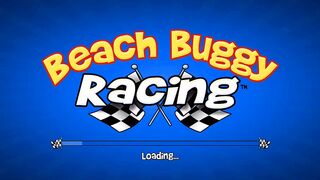 Beach Buggy Racing