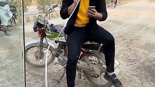 Tik tok vedio