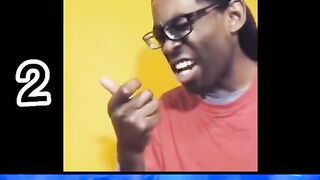 Funny talent