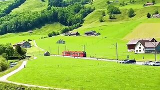 Most Beautiful Places in the World