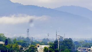 Islamabad view/city/vibes/beautiful