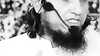 Mufti Tariq Masood