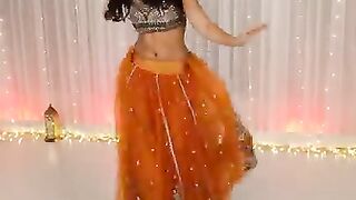 Nora Fatehi