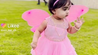 Cute baby Sweet baby 2023