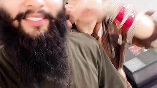 Viral video on tiktok