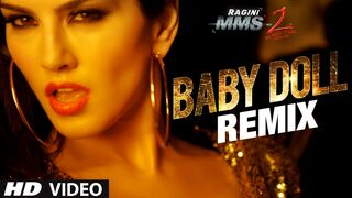 Baby Doll Full Video Song Ragini MMS 2 | Sunny Leone | Meet Bros Anjjan Feat. Kanika Kapoor