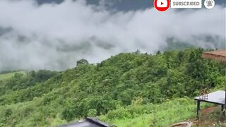 beautiful nature videos with song | follow
