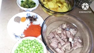 Dopahar ki Routine Majedar kosh ki Recipe ????????