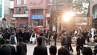 Power of lawyer