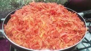 Gajar Ka Halwa | Gajar Ka halwa Recipe | Gajar Ka Halwa Banane Ka Tarika