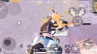 Agha adam pubg kelar