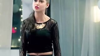 Viral scene