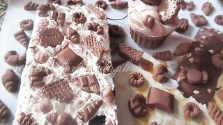 Yummy charms cellphone cover